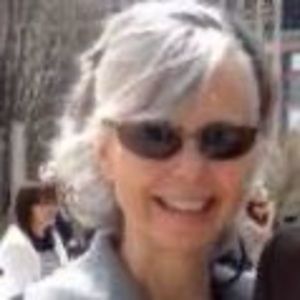 Meet your Posher, Judy